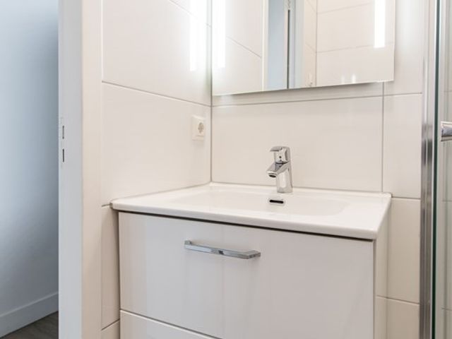 Kronenburgersingel 223B, Nijmegen