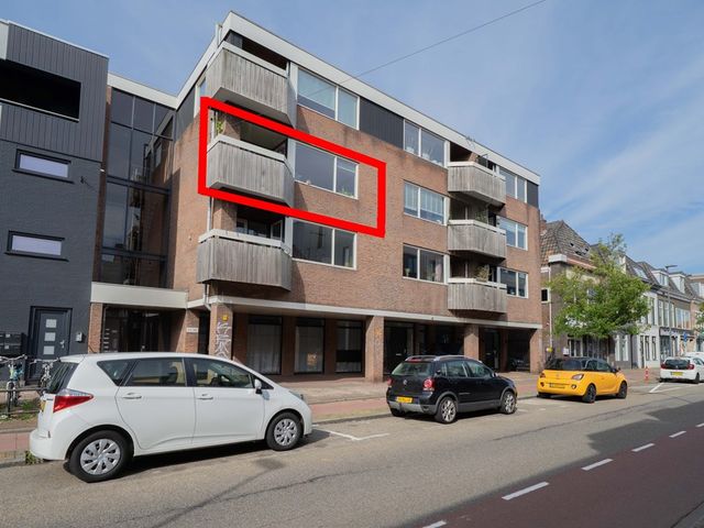 Zeestraat 34, Beverwijk