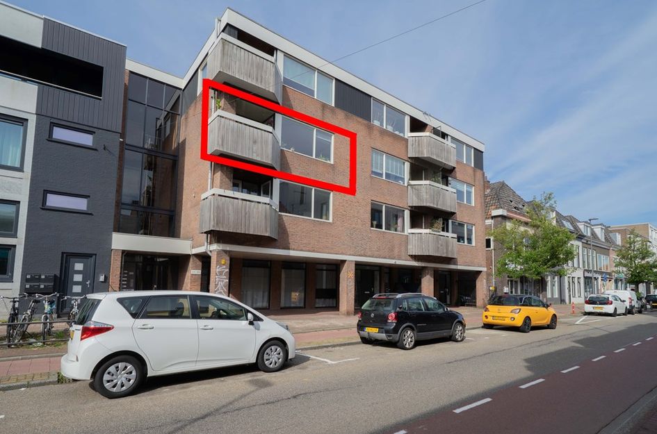 Zeestraat 34