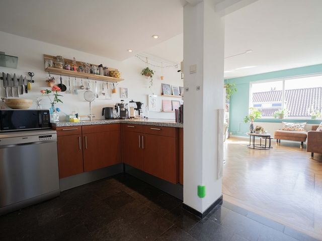 Zeestraat 34, Beverwijk