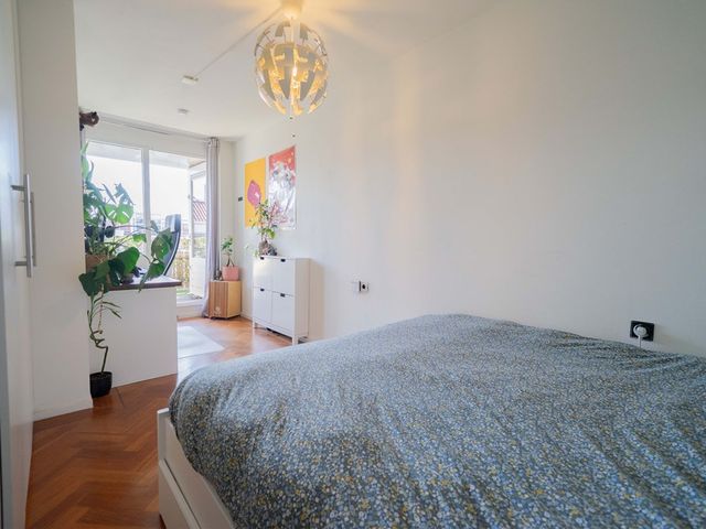Zeestraat 34, Beverwijk