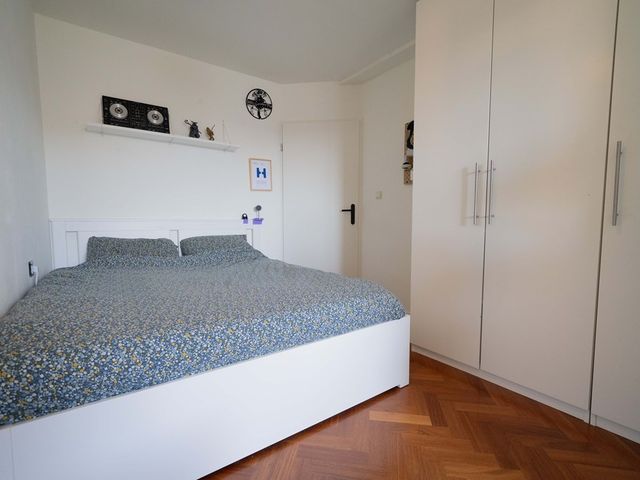 Zeestraat 34, Beverwijk