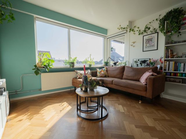 Zeestraat 34, Beverwijk