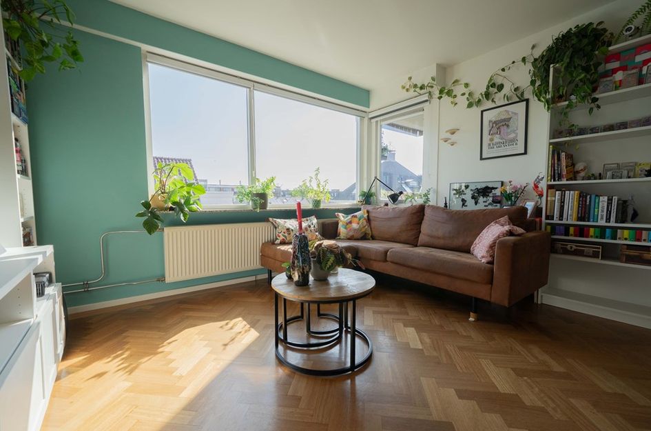 Zeestraat 34