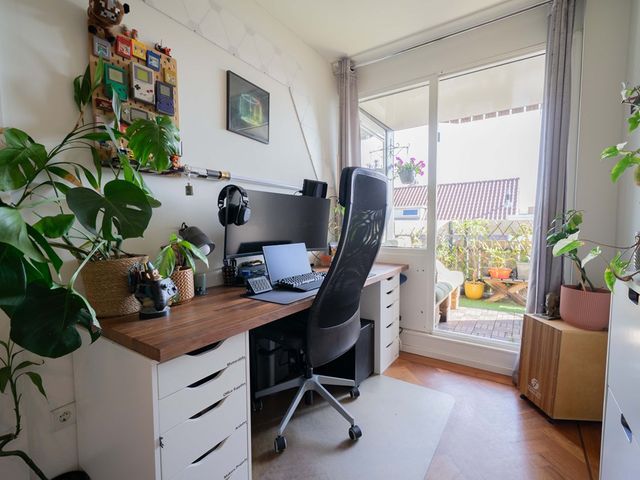 Zeestraat 34, Beverwijk