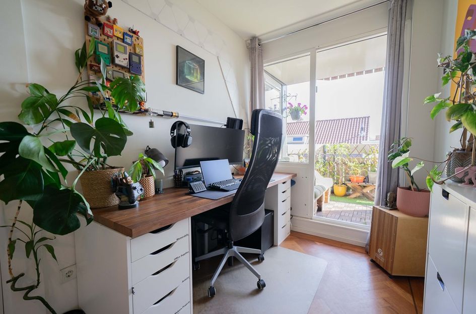 Zeestraat 34