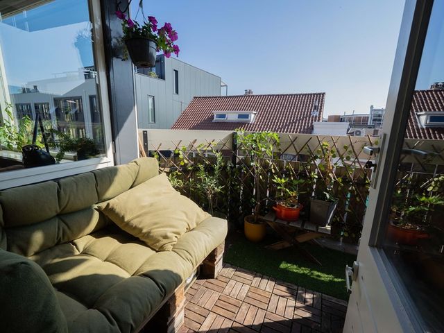Zeestraat 34, Beverwijk