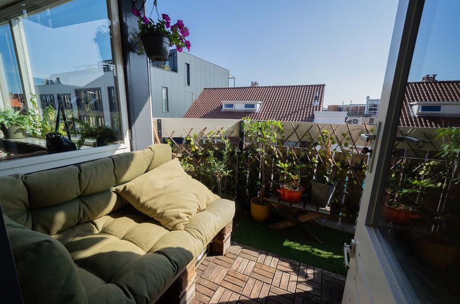 Zeestraat 34