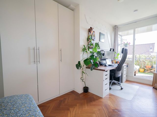 Zeestraat 34, Beverwijk