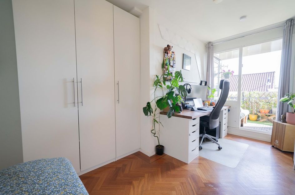 Zeestraat 34