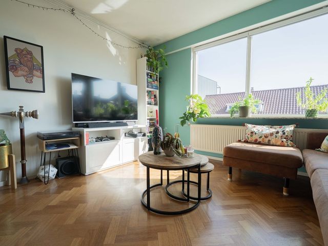 Zeestraat 34, Beverwijk