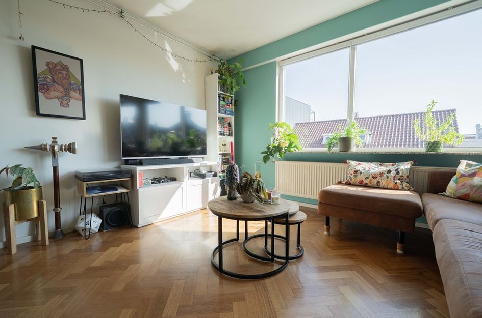 Zeestraat 34