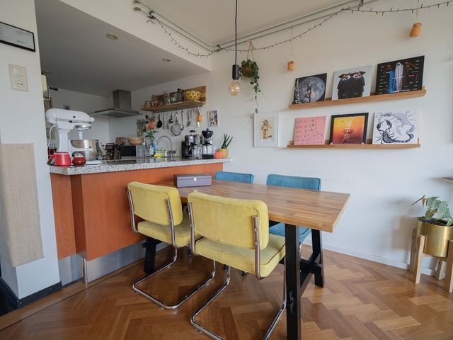 Zeestraat 34, Beverwijk