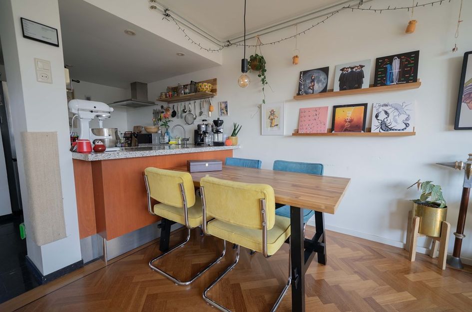 Zeestraat 34