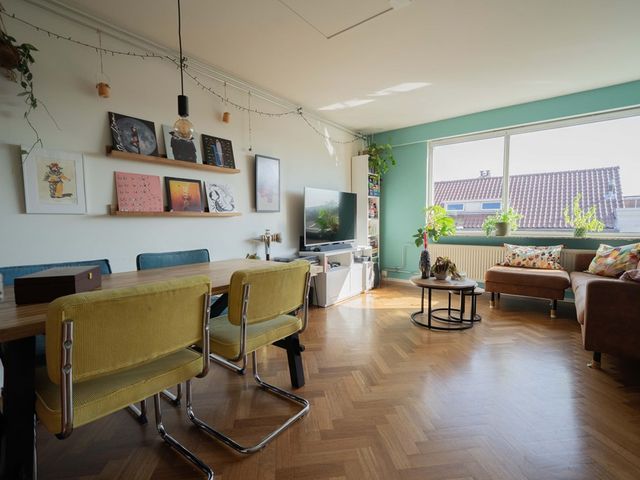 Zeestraat 34, Beverwijk