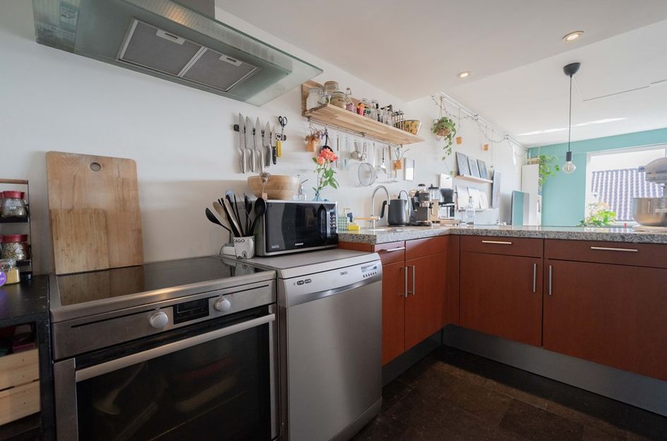 Zeestraat 34