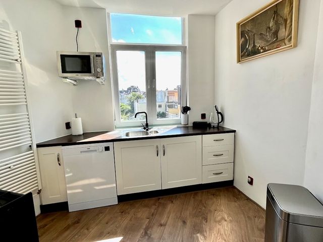 Bosschestraat 3, 's-Gravenhage