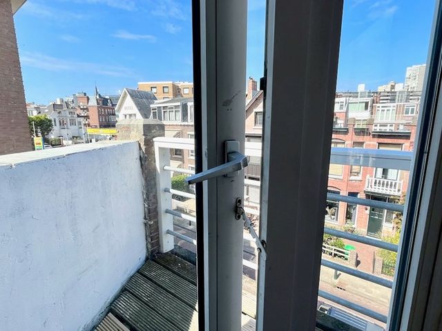 Bosschestraat 3, 's-Gravenhage