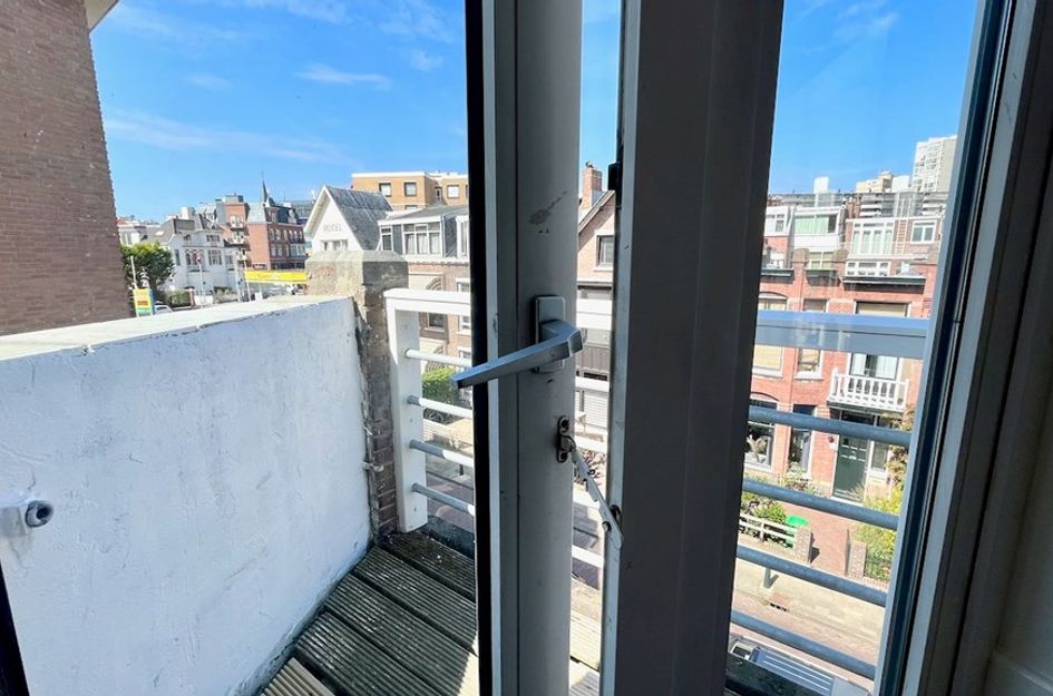 Bosschestraat 3