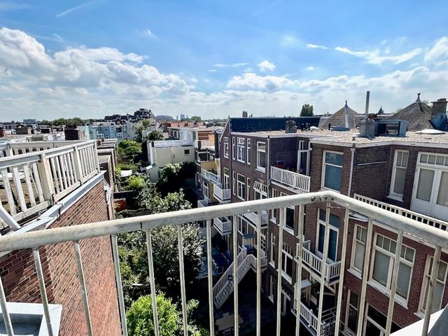 Bosschestraat 3, 's-Gravenhage