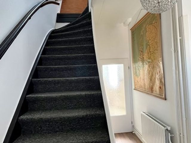 Bosschestraat 3, 's-Gravenhage