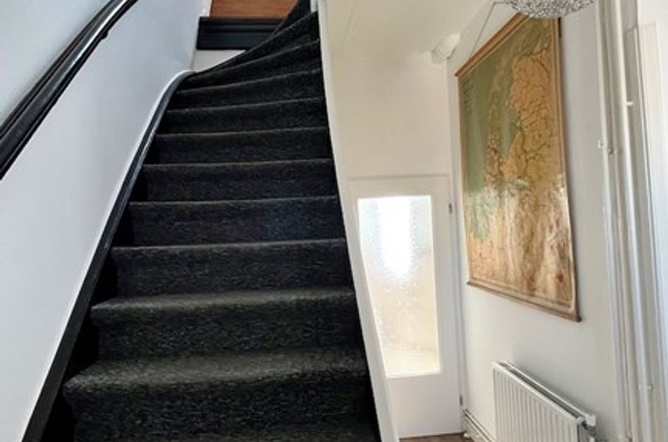Bosschestraat 3
