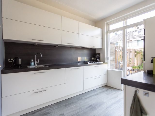 Kooikersweg 362, 's-Hertogenbosch