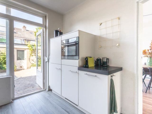 Kooikersweg 362, 's-Hertogenbosch