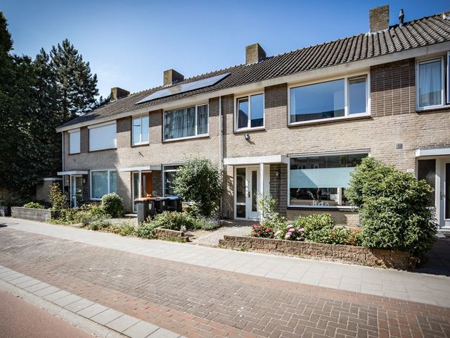 Kooikersweg 362, 's-Hertogenbosch