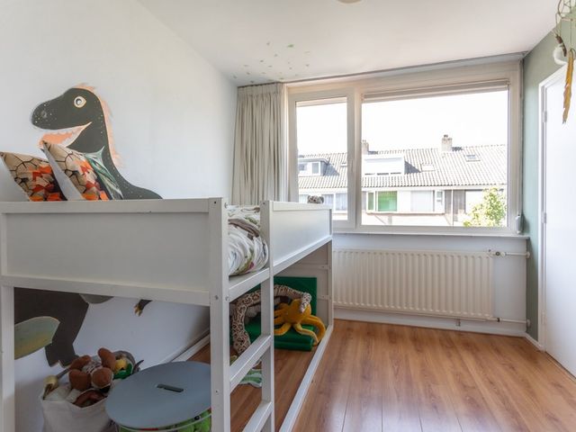 Kooikersweg 362, 's-Hertogenbosch