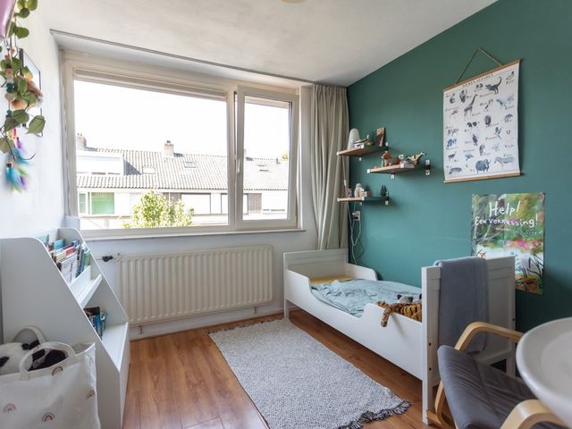 Kooikersweg 362, 's-Hertogenbosch