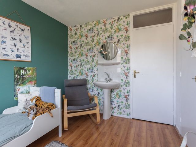 Kooikersweg 362, 's-Hertogenbosch