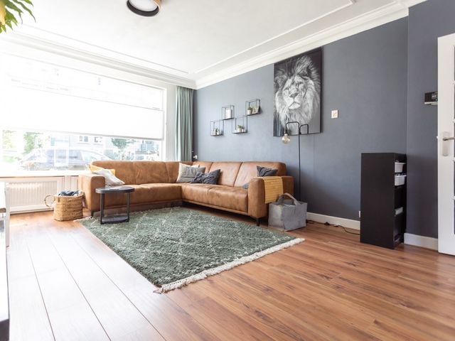 Kooikersweg 362, 's-Hertogenbosch