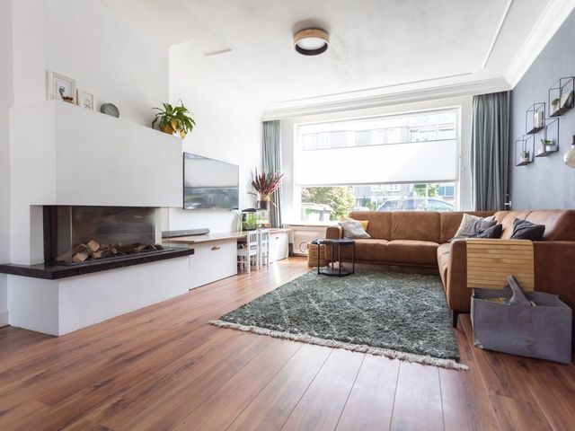 Kooikersweg 362, 's-Hertogenbosch