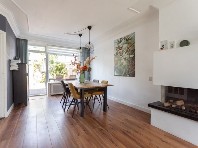 Kooikersweg 362, 's-Hertogenbosch