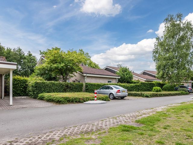 Heuvelweg 36, Vlagtwedde