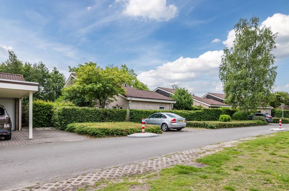 Heuvelweg 36