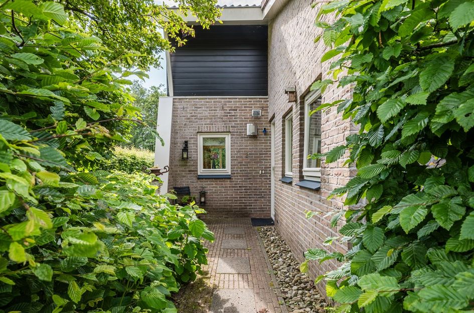 Heuvelweg 36