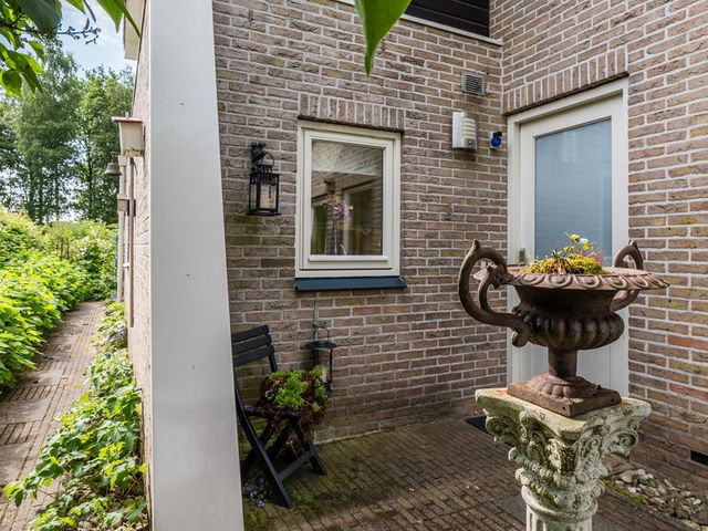 Heuvelweg 36, Vlagtwedde