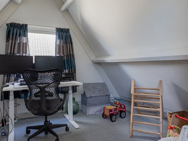 Oosteinde 17, Berkhout