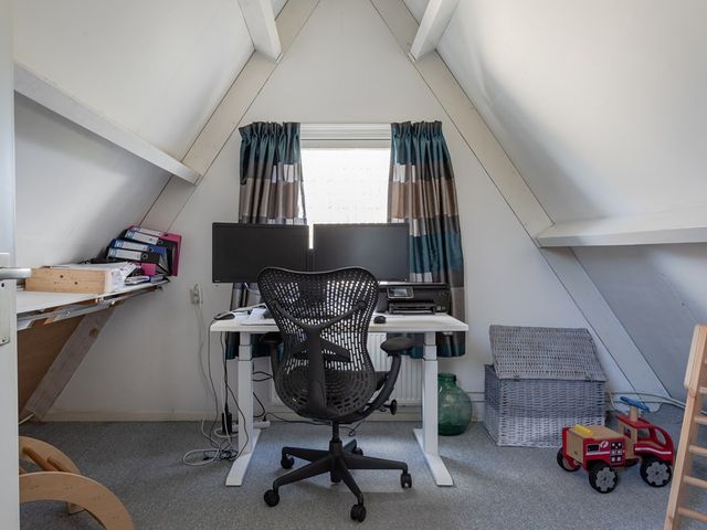 Oosteinde 17, Berkhout