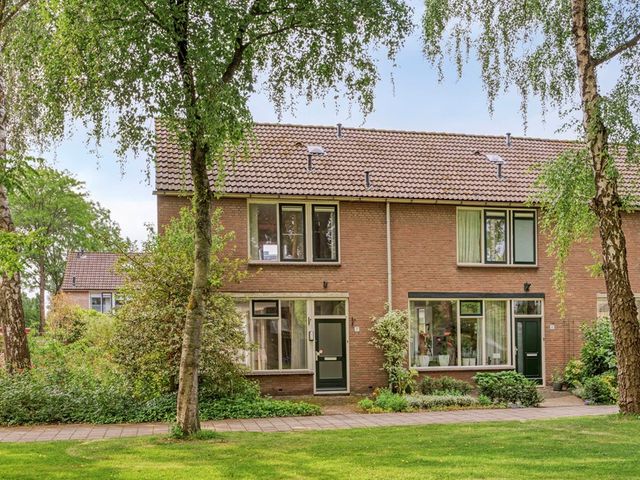 Nijenrode 7, Zwijndrecht