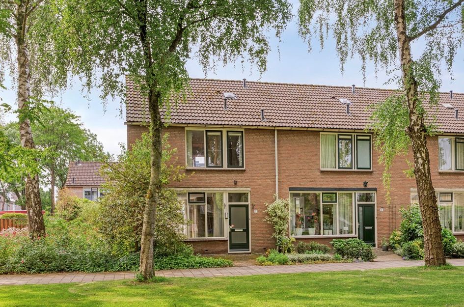 Nijenrode 7