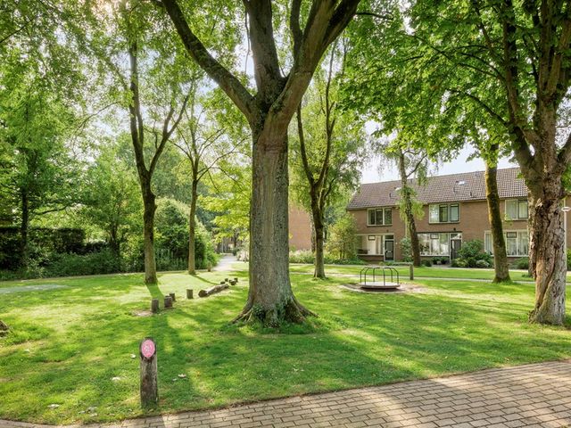 Nijenrode 7, Zwijndrecht