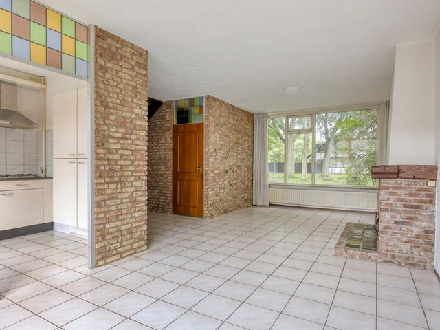 Nijenrode 7, Zwijndrecht