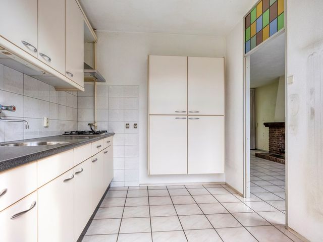 Nijenrode 7, Zwijndrecht