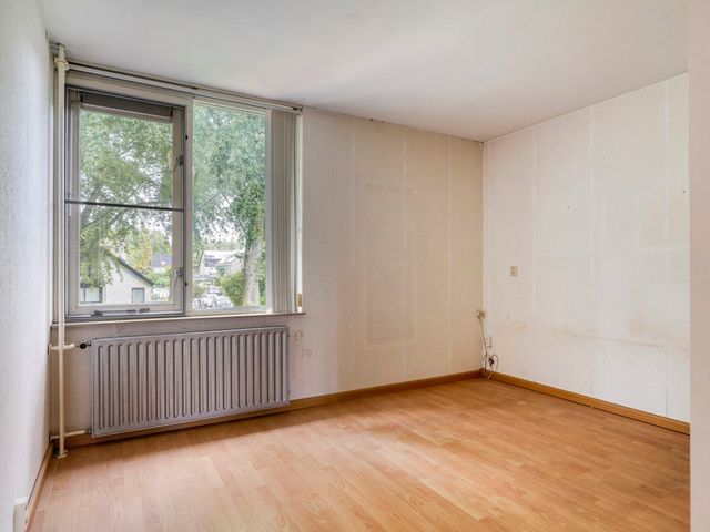Nijenrode 7, Zwijndrecht