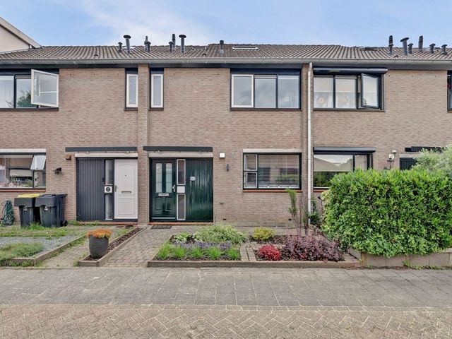 Vlietstraat 26, 's-Gravendeel