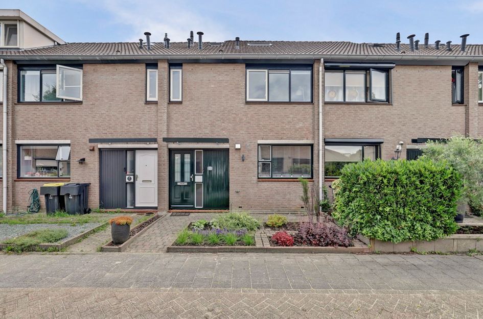 Vlietstraat 26