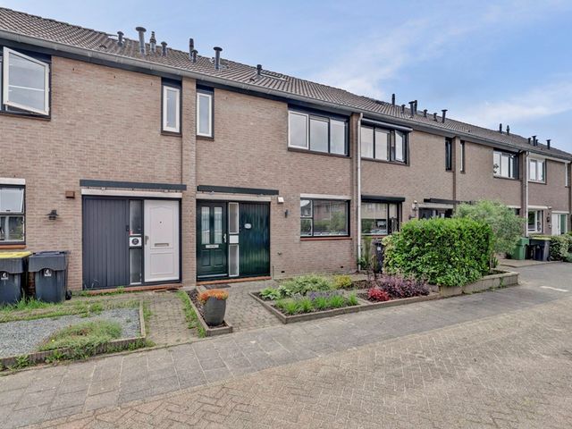 Vlietstraat 26, 's-Gravendeel